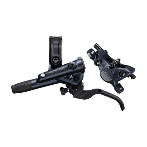Передний дисковый тормоз Shimano SLX BR M7100 I-Spec