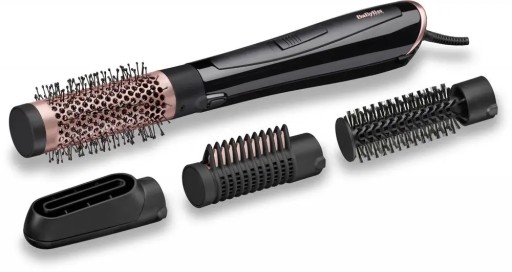 Щипцы для завивки BaByliss Perfect Finish AS126E, 1000 Вт, ионизация