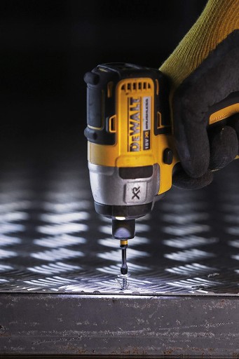 БИТА DEWALT IMPACT PH1x50 /5 шт. DT7997T-QZ