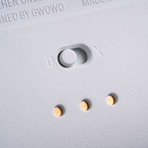 Pad 8BitDo Ultimate 80NA USB BL 2.4GHz DOCK Switch Windows White Biały