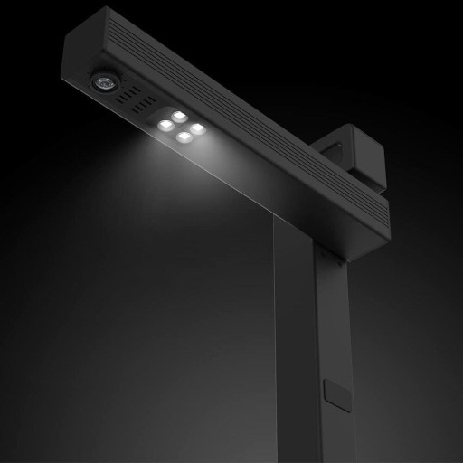 Планшетный сканер IRIScan Desk 6 Pro