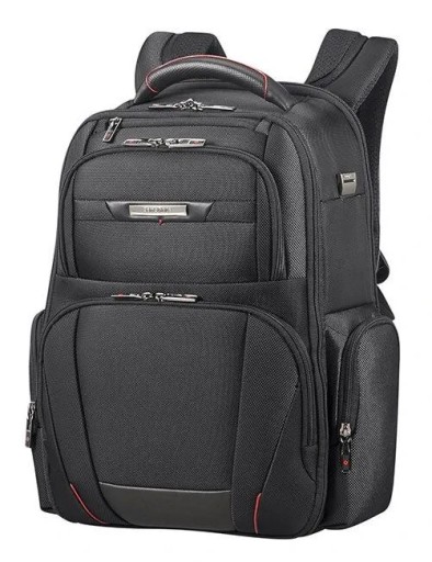 Рюкзак для ноутбука Samsonite Pro-Dlx 5, черный,