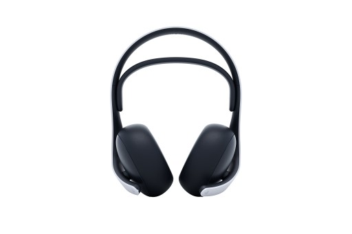 Наушники Sony CFI-ZWH1, бело-черные