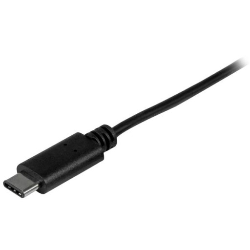 Кабель USB-C — USB-B 1 м 2,0