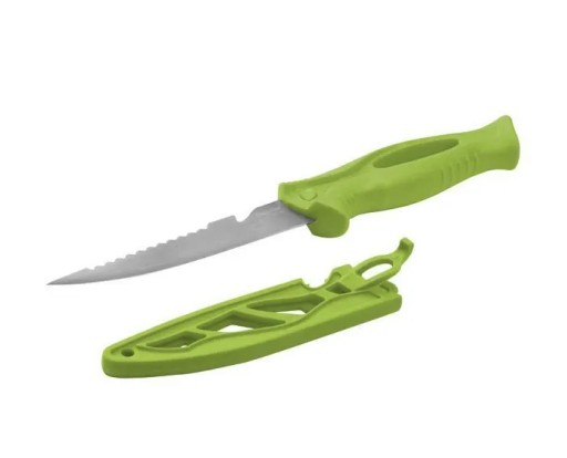 Nóż Delphin B-Mini 9,5cm