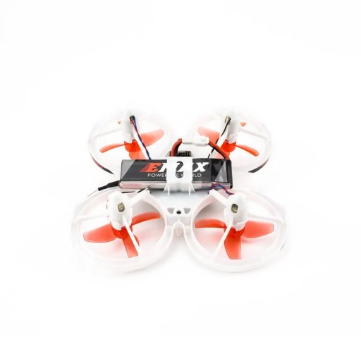 Emax EZ Pilot для начинающих гоночный дрон FPV в помещении с CMOS-камерой 600TVL