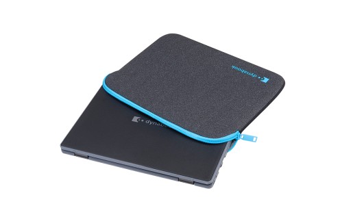 Чехол для ноутбука Dynabook Advanced с диагональю 11,6 дюйма