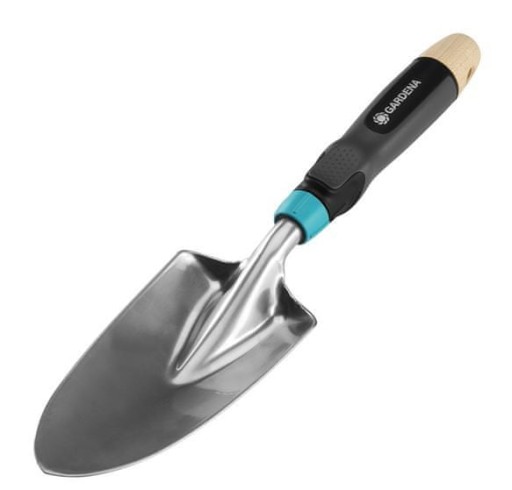 Лопата для цветов Gardena 17700-20 EcoLine