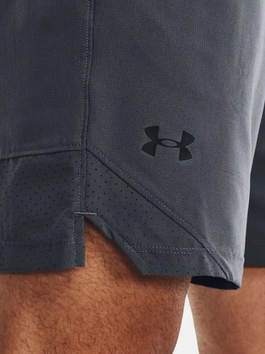 ШОРТЫ СПОРТИВНЫЕ МУЖСКИЕ КОРОТКИЕ СПОРТИВНЫЕ ШОРТЫ UNDER ARMOUR