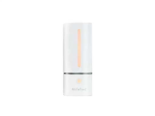 Беспроводной освежитель воздуха Millefiori MOVEO WHITE