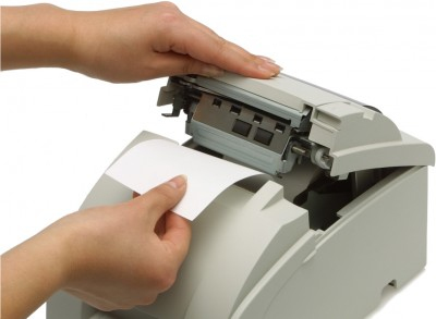 Фискальный принтер Epson C31C514057BE