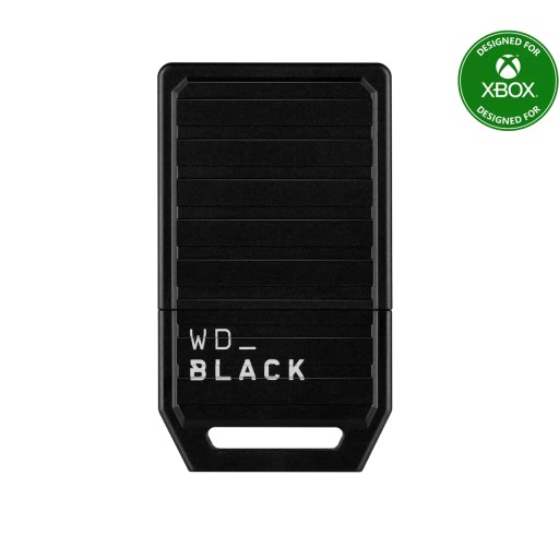 Карта расширения WD Black C50 для Xbox Series емкостью 1 ТБ