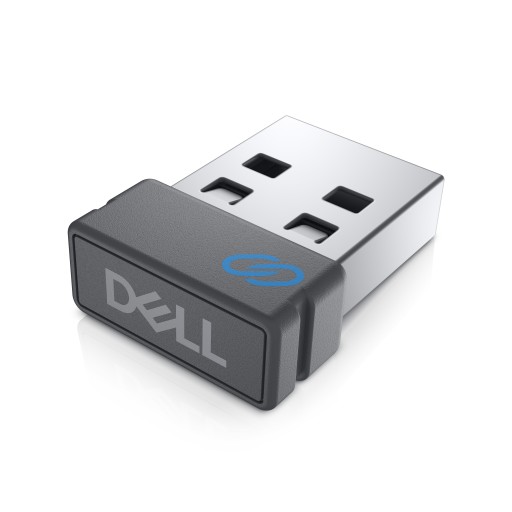 Беспроводная клавиатура DELL KB500