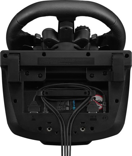 Рулевое колесо Logitech G923 для Xbox/ПК 941-000158