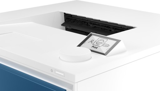 HP Color LaserJet Pro 4202dw Drukarka kolorowa DUPLEX LAN WI-FI