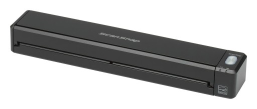 Сканер Fujitsu ScanSnap iX100