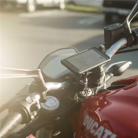 КОМПЛЕКТ SP CONNECT MOTO BUNDLE ДЛЯ SAMSUNG GALAXY S22+