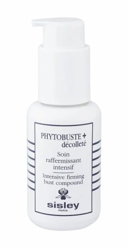 Sisley Phytobuste+ emulsja ujędrniająca do biustu