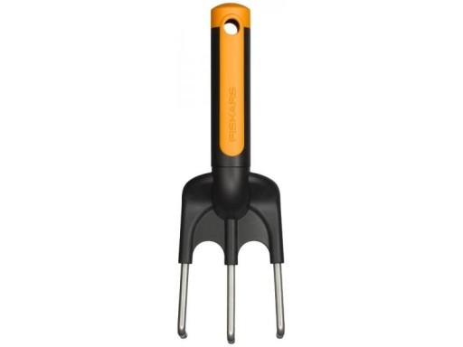 FISKARS Premium Planters Маленький культиватор 1000728