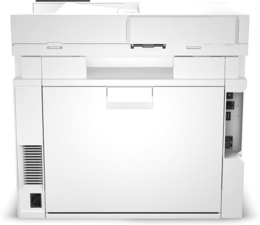 HP Color LaserJet Pro 4302fdn, тонеры для двусторонней печати, сканирования, копира