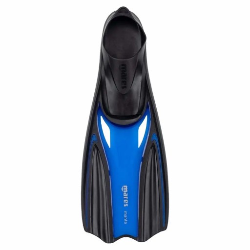 MARES Ласты Manta Junior FIN Желтый 31/33