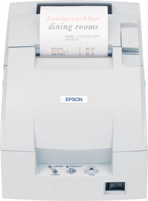 Фискальный принтер Epson C31C514057BE