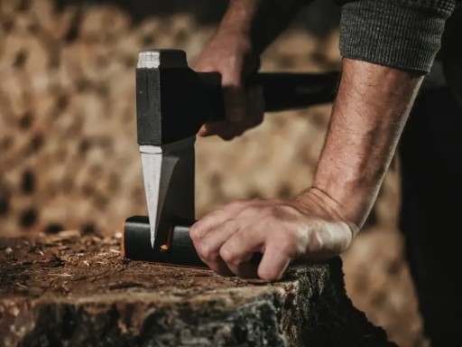 Siekiera Fiskars X27 XL 96,4 cm 2,6 kg