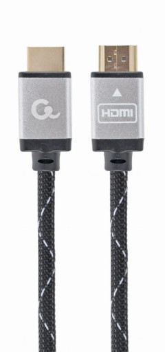 Kabel GEMBIRD Seria select plus CCB-HDMIL-1.5M (HD