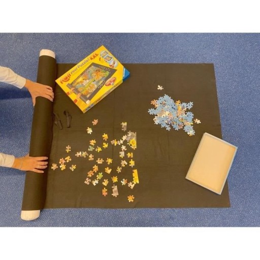 Коврик-пазл RAVENSBURGER XXL 17957