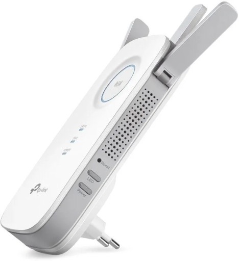 Усилитель сигнала Wi-Fi TP-Link RE450 AC1750