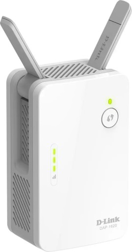 Усилитель сигнала D-Link DAP-1620 Сетевой передатчик WiFi N300