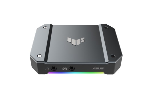 Модуль захвата игр ASUS TUF (CU4K30)