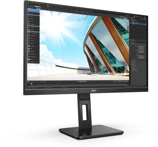 Monitor AOC Q27P2Q 27