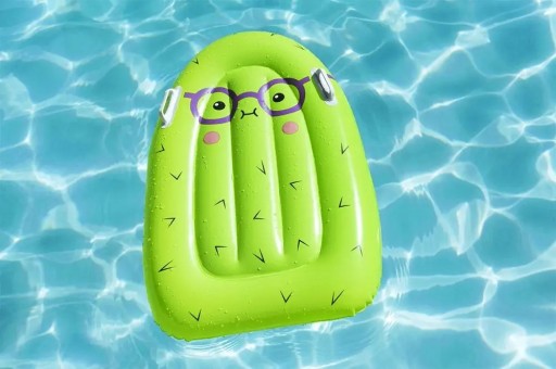 Матрас 42049 POOL RIDER