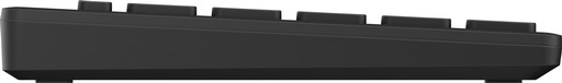 Klawiatura bezprzewodowa HP 350 czarna Bluetooth