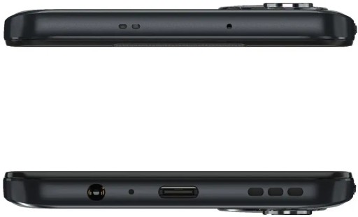 Смартфон Motorola Moto G82 5G 6 ГБ / 128 ГБ 5G серый