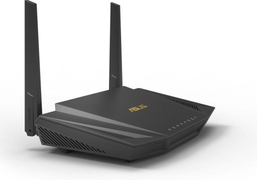 Маршрутизатор Asus RT-AX56U 802.11a, 802.11b, 802.11g, 802.11n (Wi-Fi 4), 802.11ac