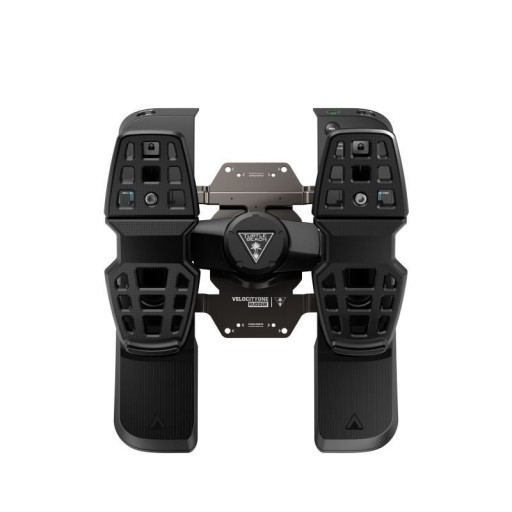 Педали Turtle Beach VelocityONE Rudder Global TBS-0718-02 для серии Xbox