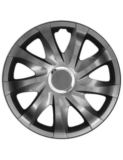 Колпаки 15'' для HONDA TOYOTA RENAULT VW FIAT FORD