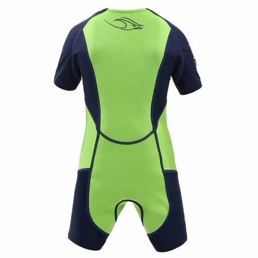 Гидрокостюм неопреновый детский AquaSphere Stingray 6Y