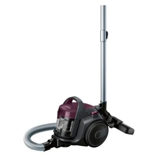 БЕЗРЕШИТЕЛЬНЫЙ ПЫЛЕСОС BOSCH 2В1 700ВТ АНТИАЛЛЕРГИЧНЫЙ