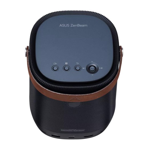 ASUS ZenBeam L2 FHD Интеллектуальный проектор с аккумулятором