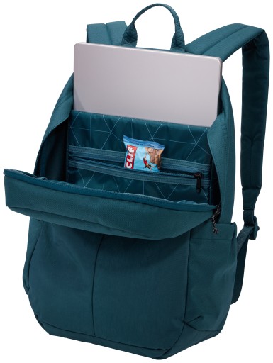 Рюкзак для ноутбука Thule Notus 20L бирюзовый