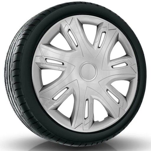 Колпаки 15 NRM для TOYOTA RAV4 YARIS AURIS AYGO
