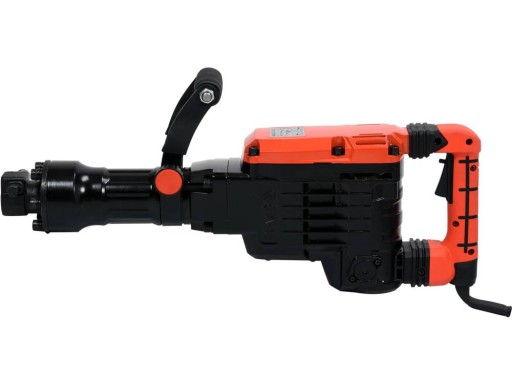 МОЛОТОК ДЛЯ РАЗРУШЕНИЯ YATO 70J 1600W YT-82002