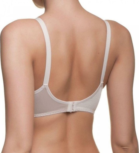 Biustonosz Triumph Elastiform N X Modelujący 80D