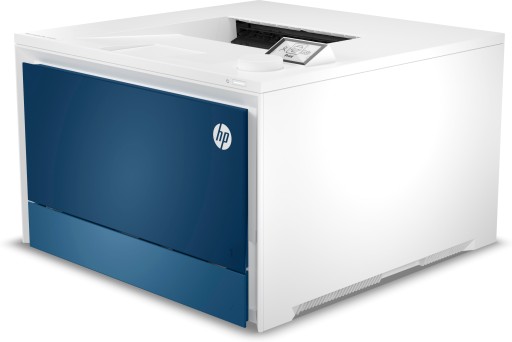 HP Color LaserJet Pro 4202dw Drukarka kolorowa DUPLEX LAN WI-FI