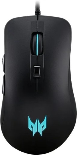 Проводная мышь Acer Predator Cestus 310 с оптическим сенсором