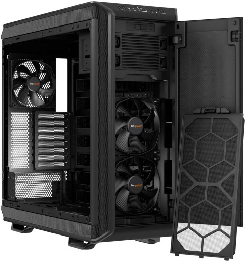 Корпус Be Quiet Dark Base 900 BG011 (ATX,