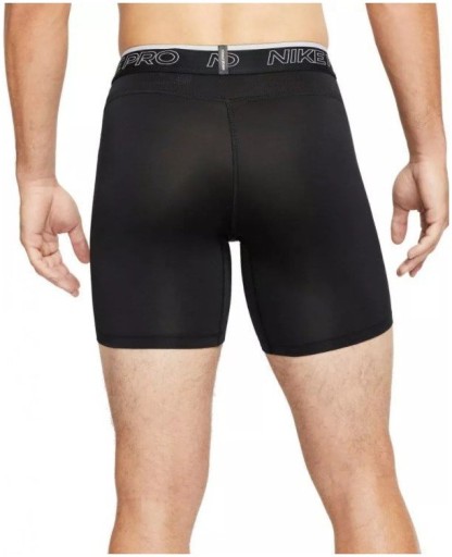 Spodenki Nike Cool Compression 6'' DD1917-010 L (183cm)